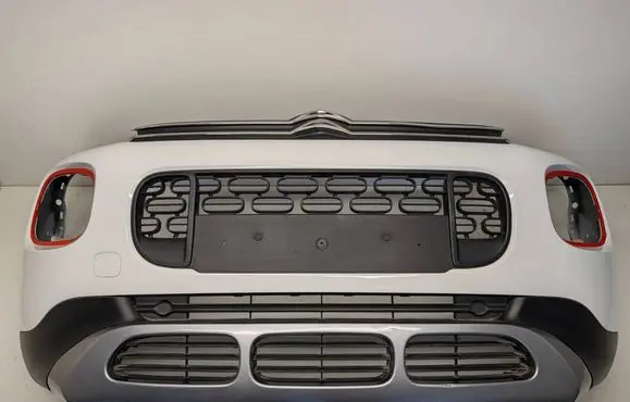Citroen C3 Aircross Front bumper 13490015