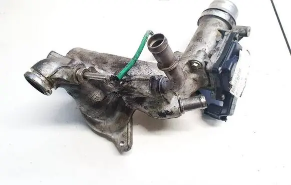 EGR valve