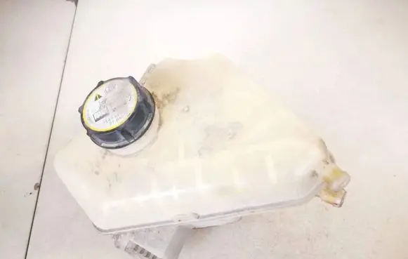 Ford Fiesta Coolant expansion tank/reservoir 8v218k218b