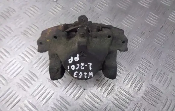 Mercedes-Benz C W203 Front brake caliper