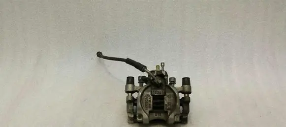 Audi A3 S3 8V Rear brake caliper