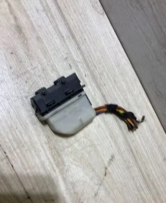 Audi A6 S6 C7 4G Front door wiring loom 4H0972701