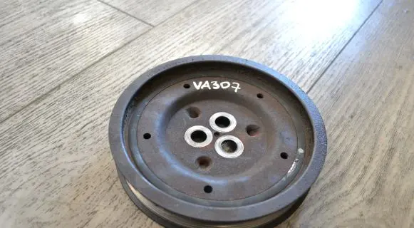 Ford Transit Crankshaft pulley 9C1Q6B319AB