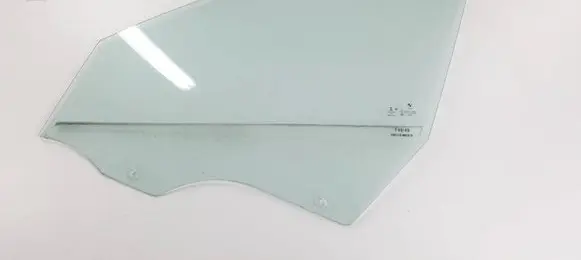 BMW X1 F48 F49 Front door window glass four-door 43R011005 E005875 DOT78ASM5305AS2