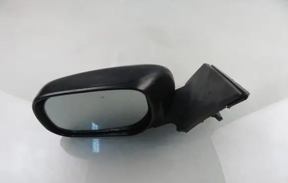 Front door electric wing mirror