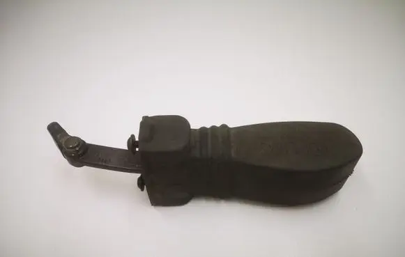 Audi A4 S4 B8 8K Rear door check strap stopper 8K0839267B
