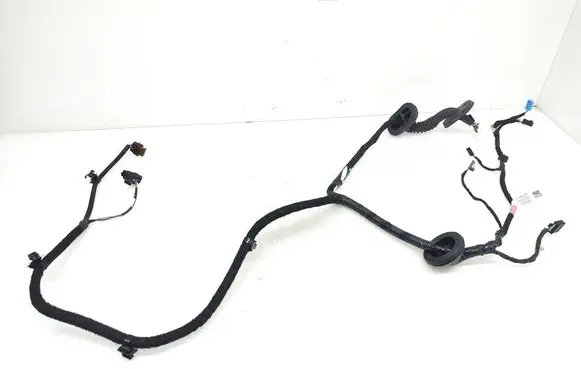 Tesla Model 3 Rear door wiring loom 206796500B HBT22181510029