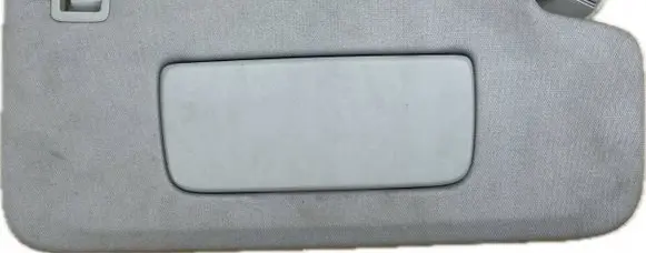 Buick Enclave II Sun visor 1241235431234124