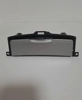 Ashtray (front)