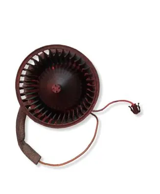 Volkswagen Golf III Heater fan/blower 3137020021 1H1819021