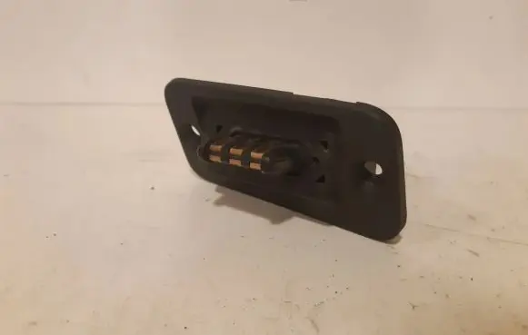 Volkswagen Caddy Sliding door contact joint 2K0907438