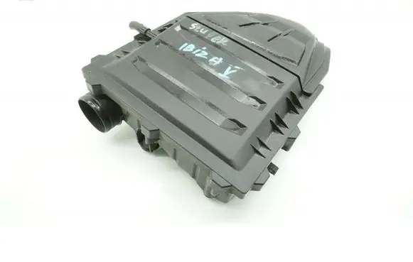 Air filter box
