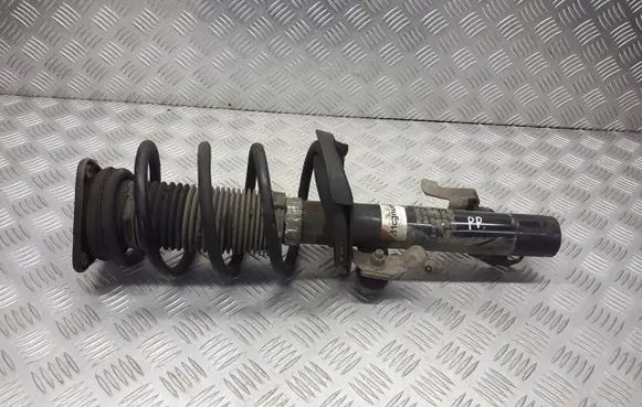 Mazda 3 I Front shock absorber/damper