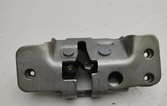 Chrysler Grand Voyager V Sliding door lock 020334