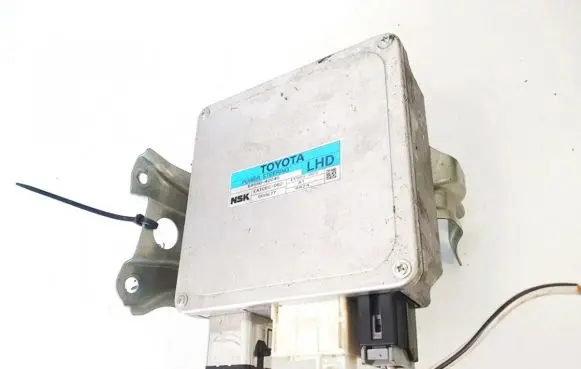 Power steering control unit/module