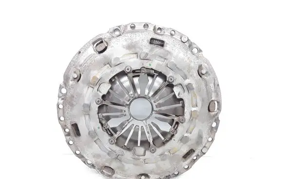 Volvo V60 Pressure plate 124040310