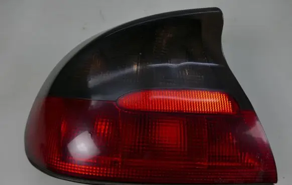 Opel Tigra A Rear/tail lights