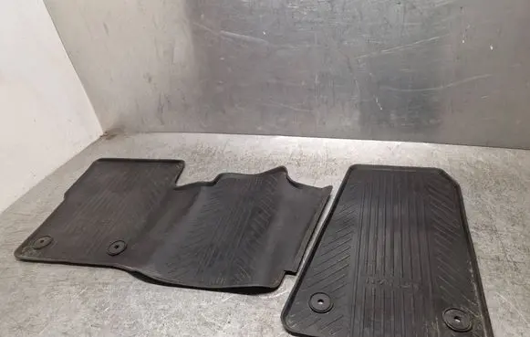 Ford Transit Custom Car floor mat set DK2BB13087