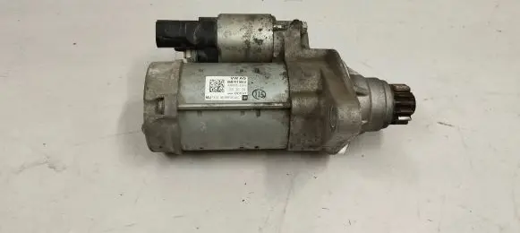 Audi A1 Starter motor 0am911024a