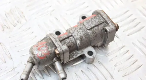 Honda Legend Idle control valve (regulator) 