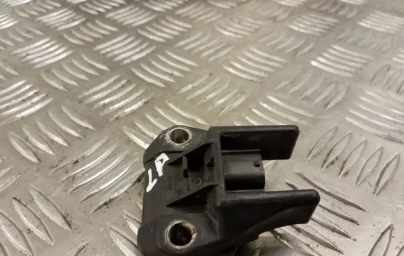 Lexus GS 300 350 430 450H Airbag deployment crash/impact sensor 8917345050