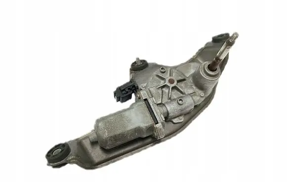 Mazda 3 I Rear window wiper motor 8496000651