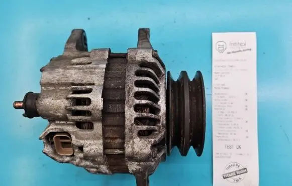 Generator/alternator