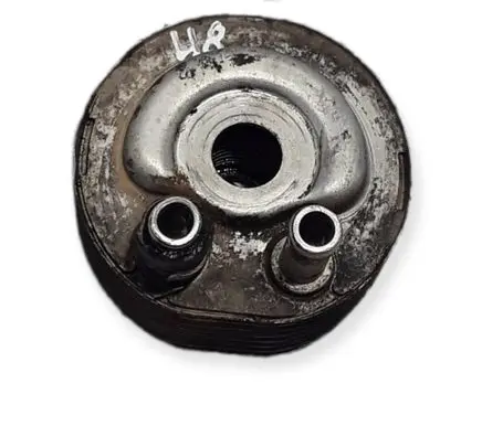 Nissan X-Trail T30 Engine oil radiator 