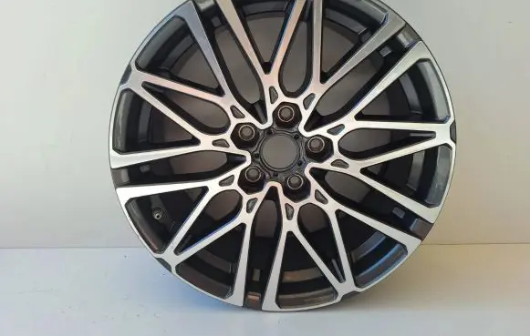 KIA Pro Cee'd III R15 alloy rim 52910-JCA0