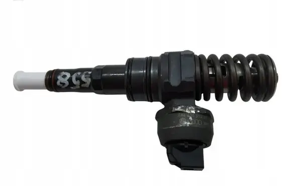 Volkswagen Sharan Fuel injector 038130073BP