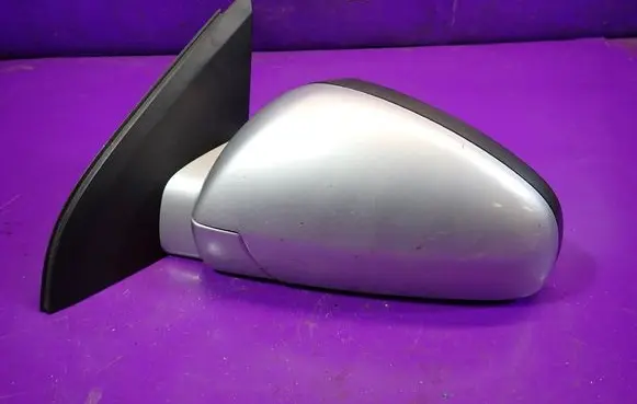 Opel Signum Front door electric wing mirror 