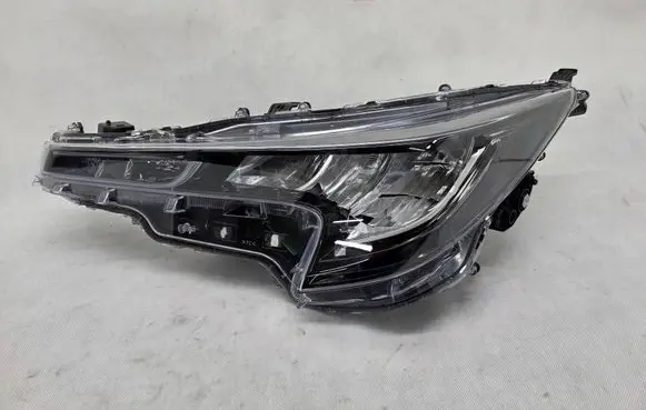Headlight/headlamp