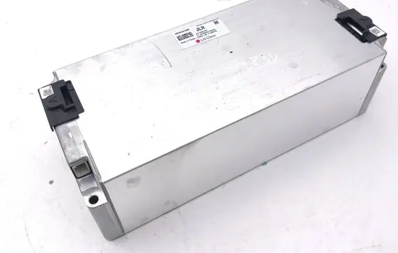 Jaguar I-Pace Hybrid / Electric Car Battery Cell AMDAU0168B JLRX590BEV
