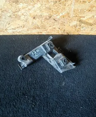 Volvo V70 Rear bumper mounting bracket 30678650