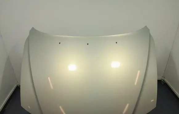Volvo S80 Engine bonnet/hood 