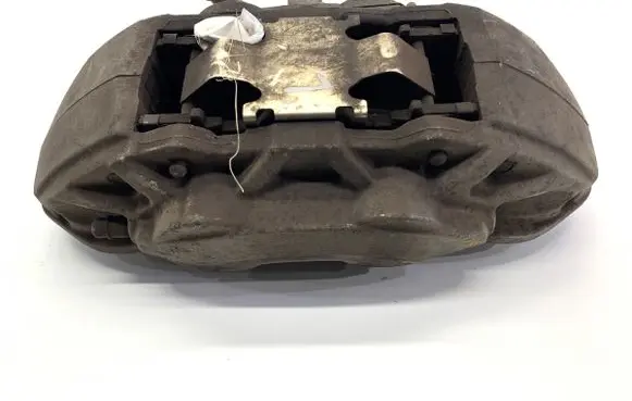 Ford Mustang VI Front brake caliper