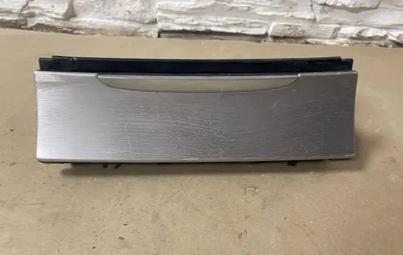 Volkswagen PASSAT B6 Ashtray (front) 3C0863284