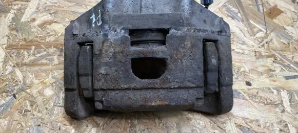 Audi A6 S6 C6 4F Front brake caliper