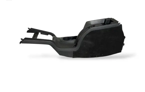 Skoda Octavia Mk2 (1Z) Center console 1Z1863241 1Z0962125A 1J0919309A
