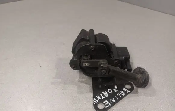 Volkswagen Sharan Vent window/glass motor 7M0847079 95VW14453AA