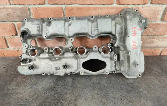 BMW 7 F01 F02 F03 F04 Rocker cam cover 7566286