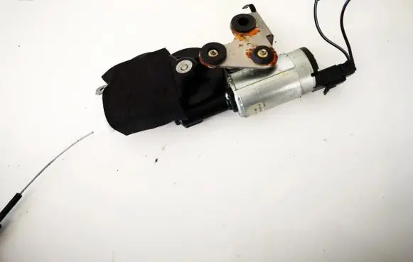 Citroen C6 Seat adjustment motor 2802200 EC0769