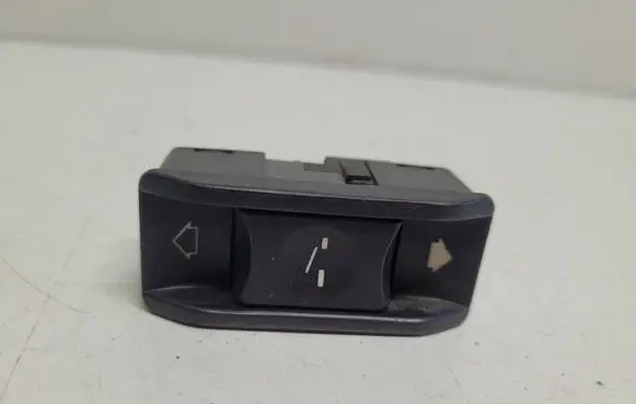 BMW 3 E46 Sunroof switch 61318352182