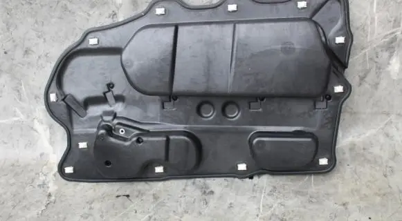 BMW 7 F01 F02 F03 F04 Other interior part 7181377