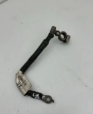 Land Rover Freelander 2 - LR2 Negative earth cable (battery) 7G9214301