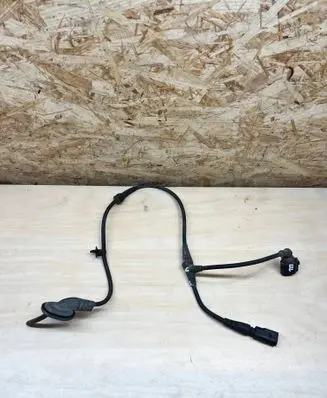 Volkswagen PASSAT B6 Front ABS sensor wiring 6E0973702 1J0973802