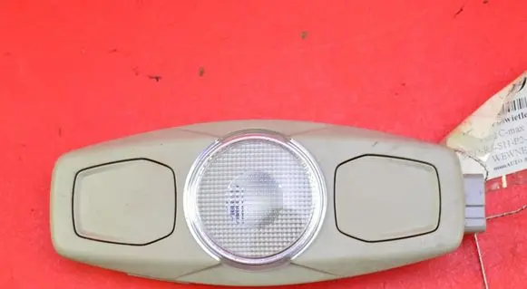 Ford Grand C-MAX Boot/trunk interior light AM51-13776-BB