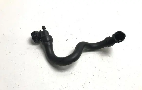 Peugeot 408 P54 Engine coolant pipe/hose