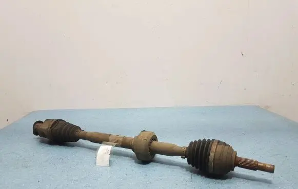 Dacia Sandero Front driveshaft