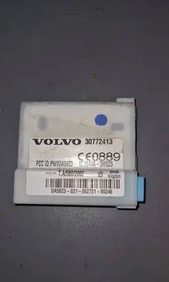 Alarm control unit/module